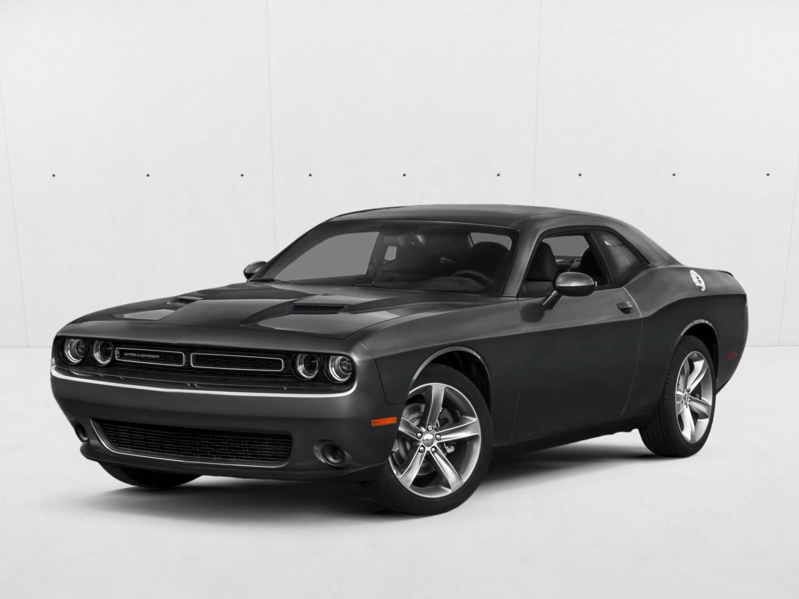 2016 DODGE Challenger