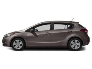 2015 KIA Forte