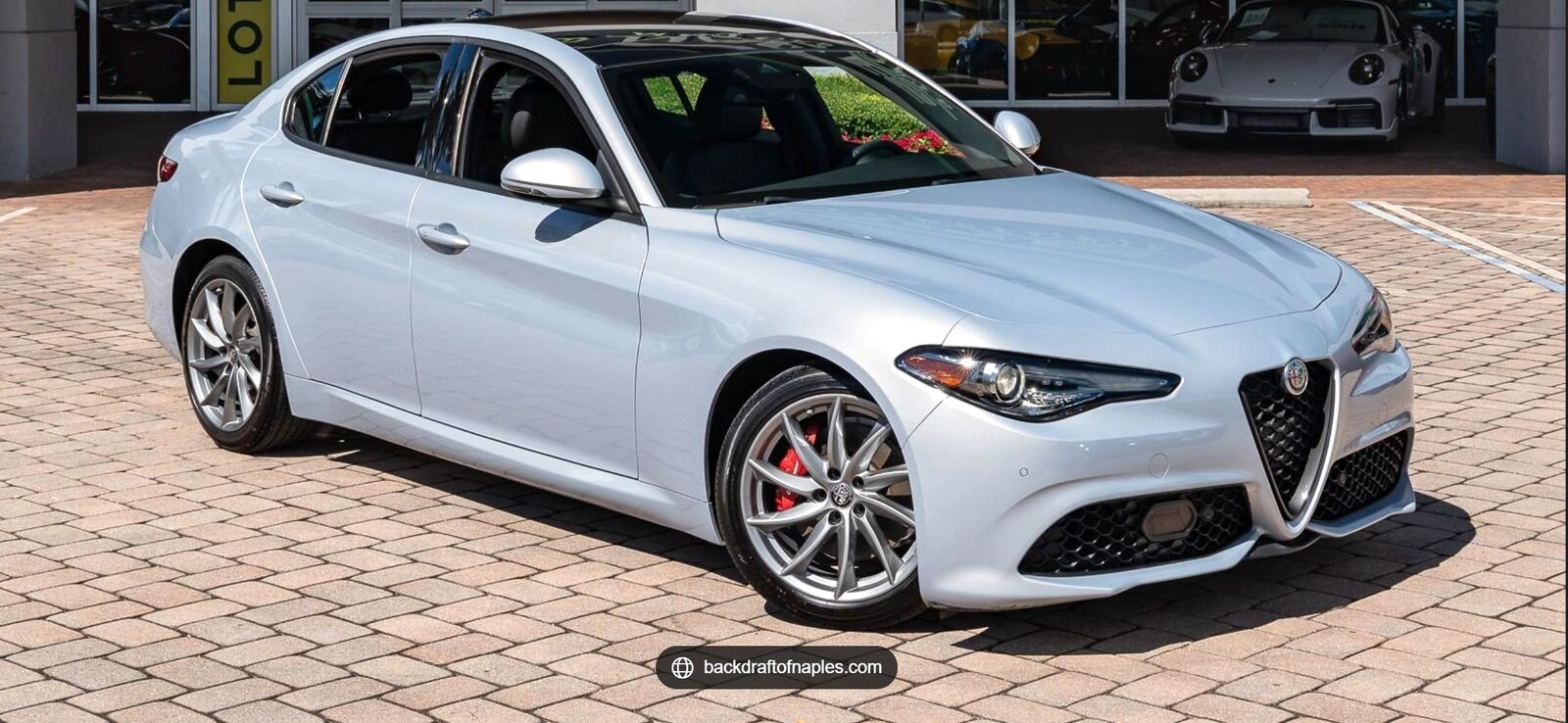 2023 ALFA ROMEO Giulia