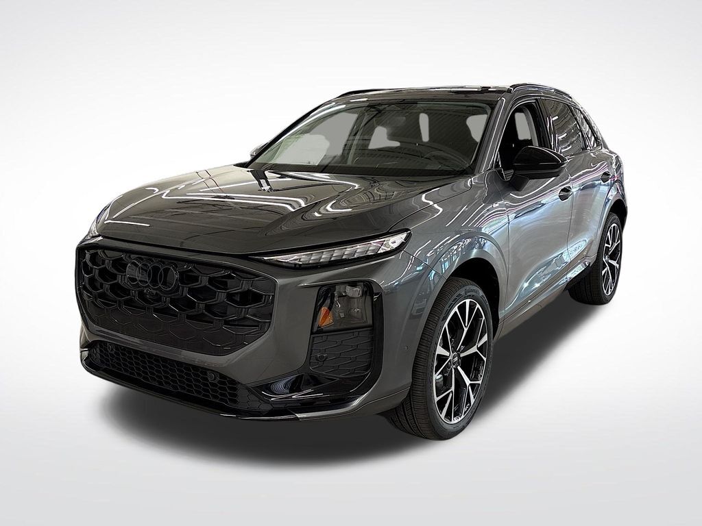 2026 AUDI Q3