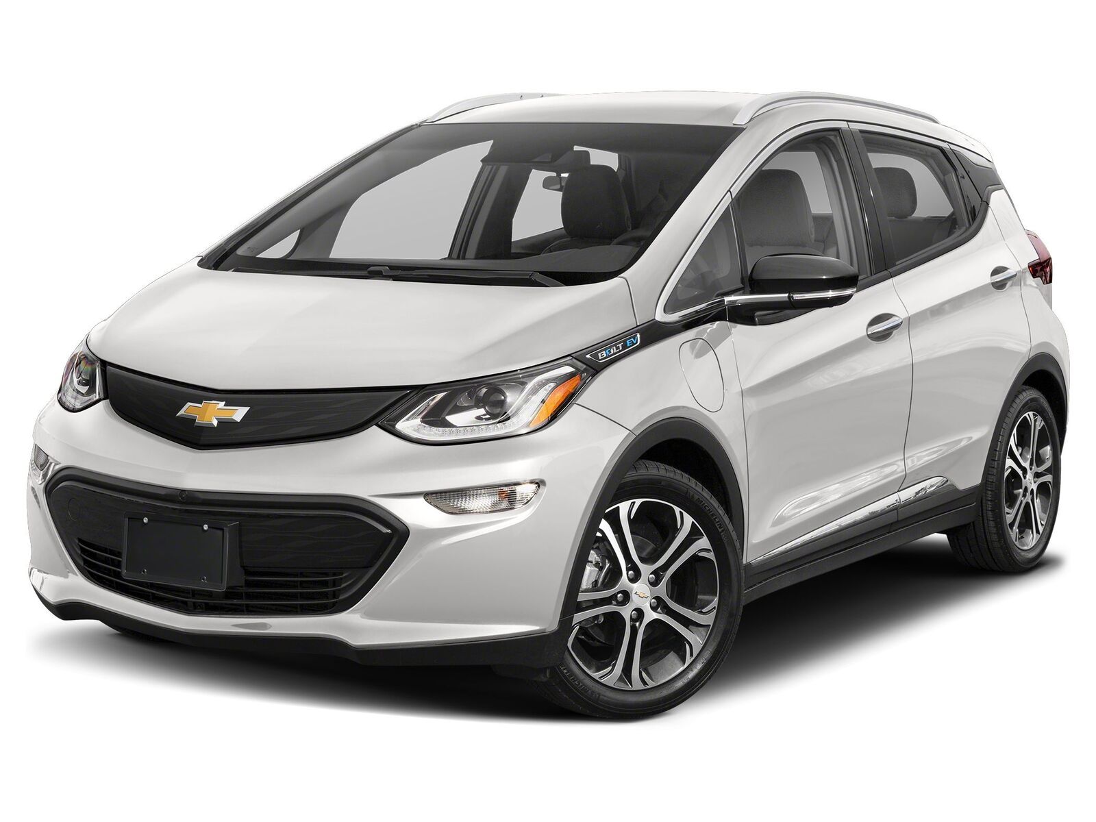 2020 CHEVROLET Bolt EV
