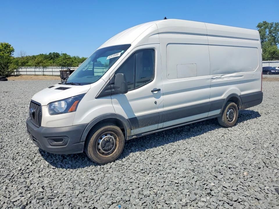 2021 FORD F-Super Duty