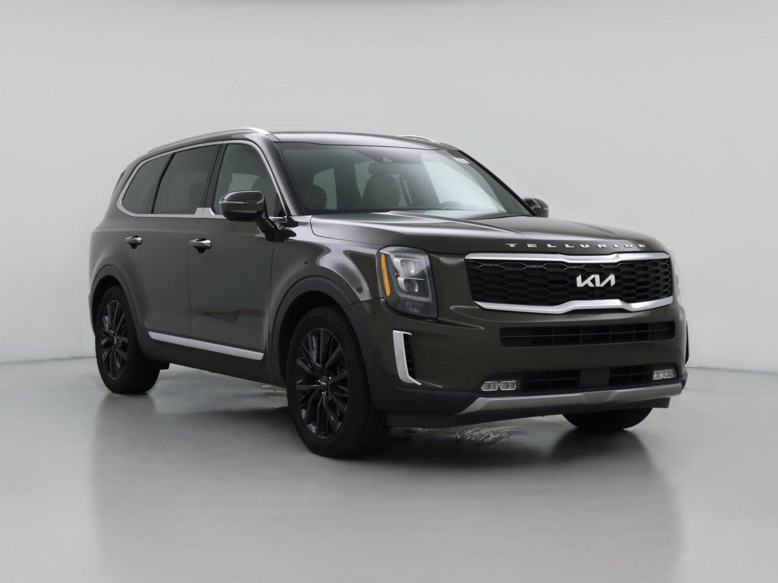 2022 KIA Telluride