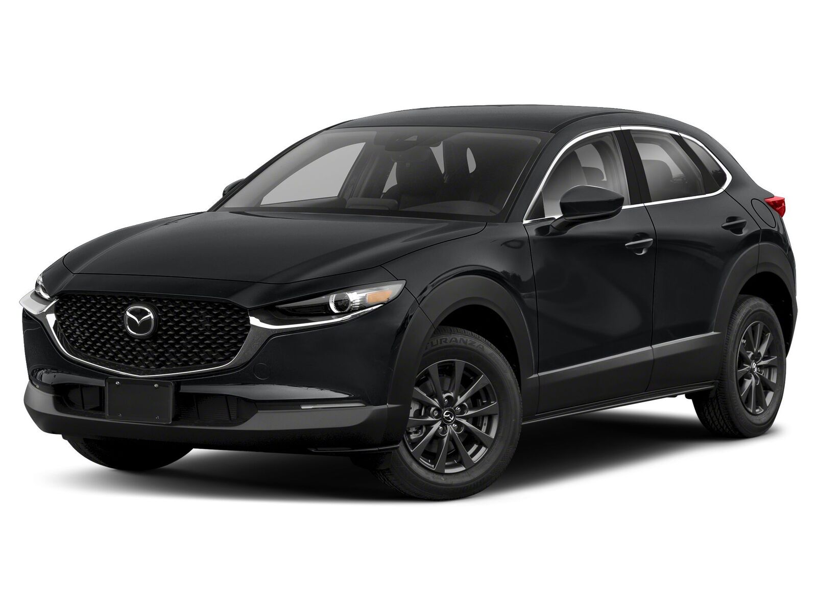 2021 MAZDA CX-30
