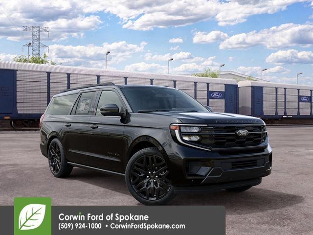 2027 FORD Expedition