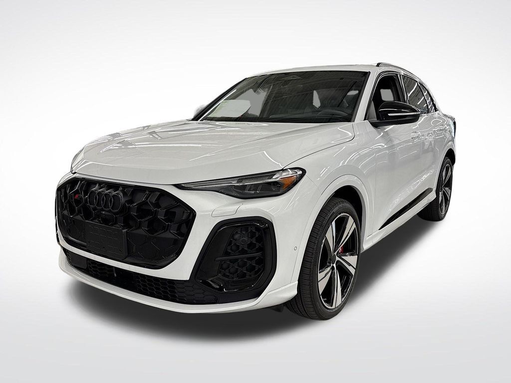 2026 AUDI SQ5