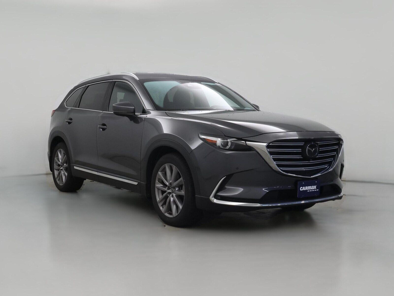 2022 MAZDA CX-9