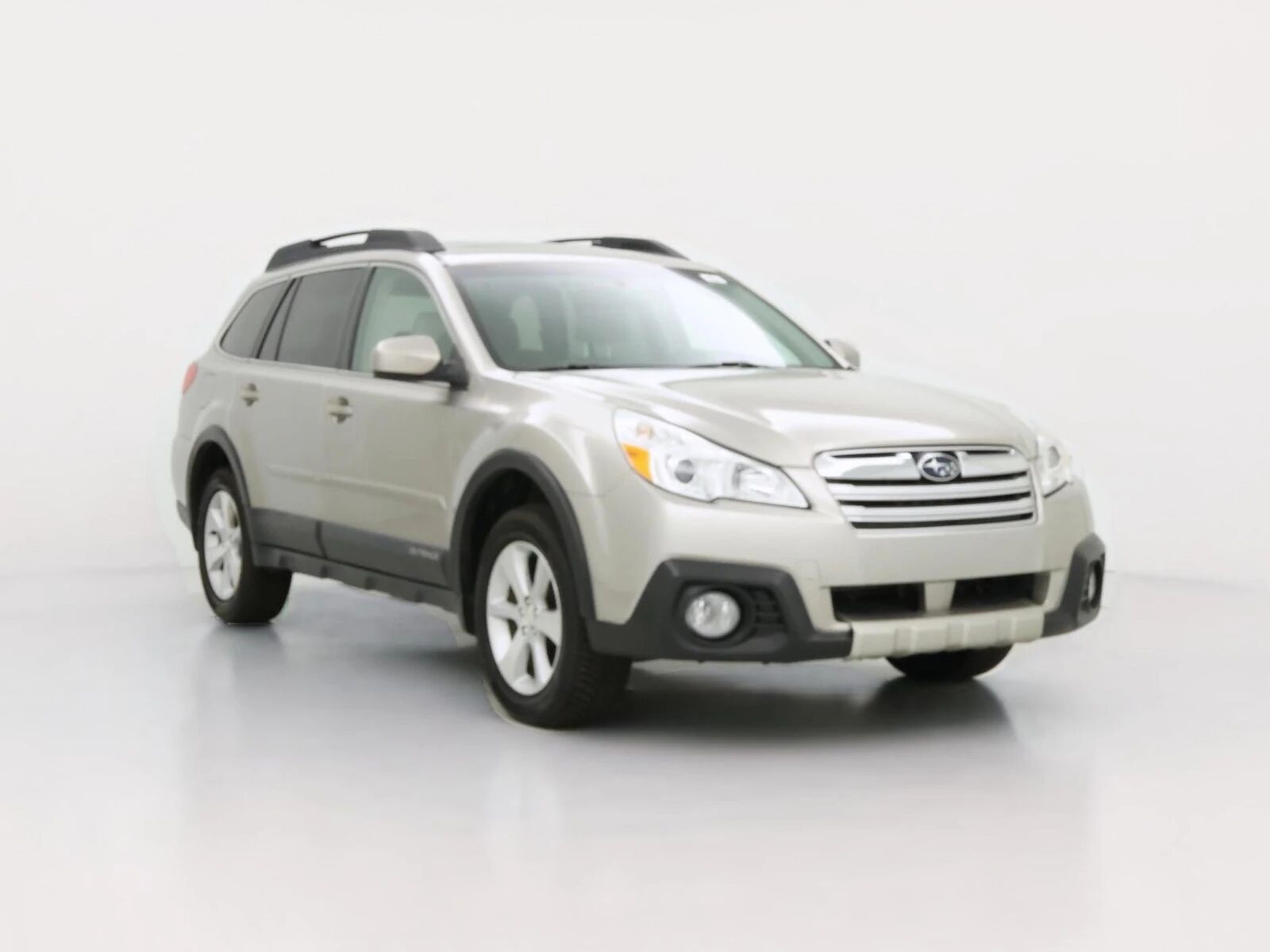 2014 SUBARU Outback