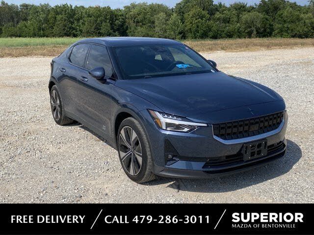 2023 POLESTAR PS2