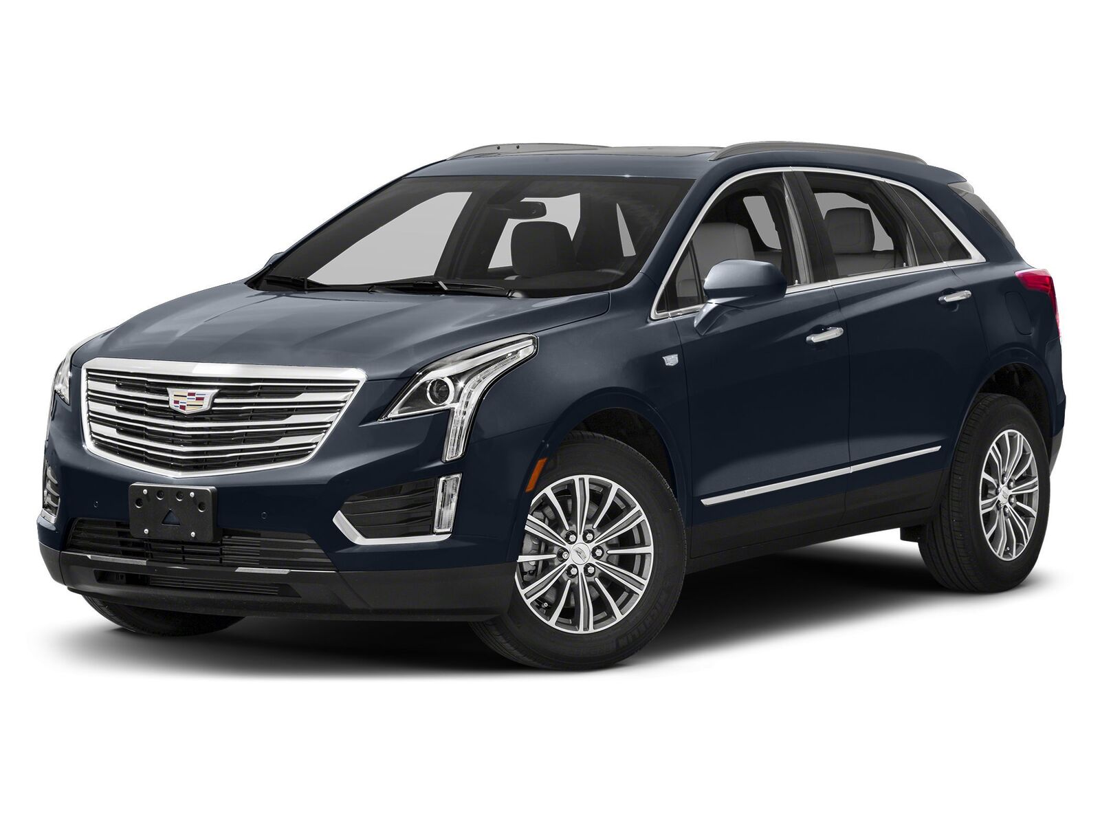 2019 CADILLAC XT5