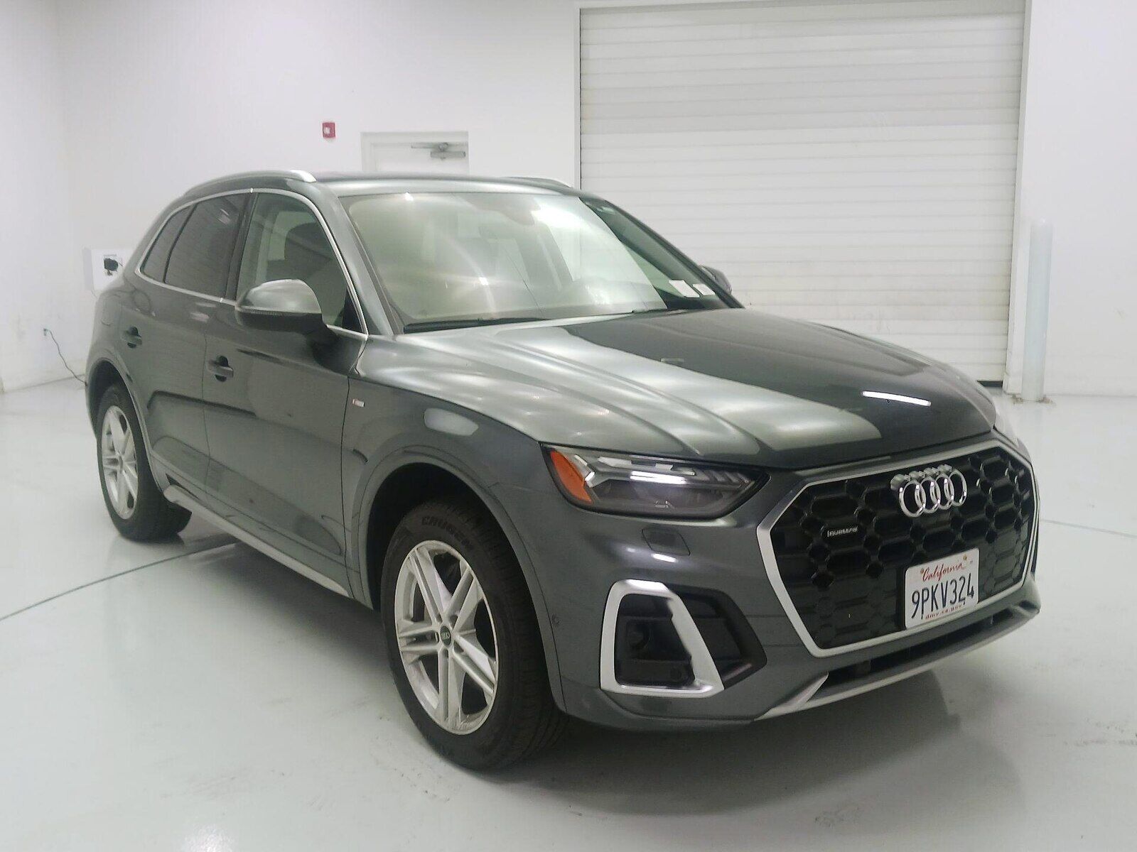 2024 AUDI Q5 e