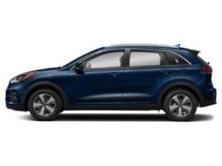 2020 KIA Niro