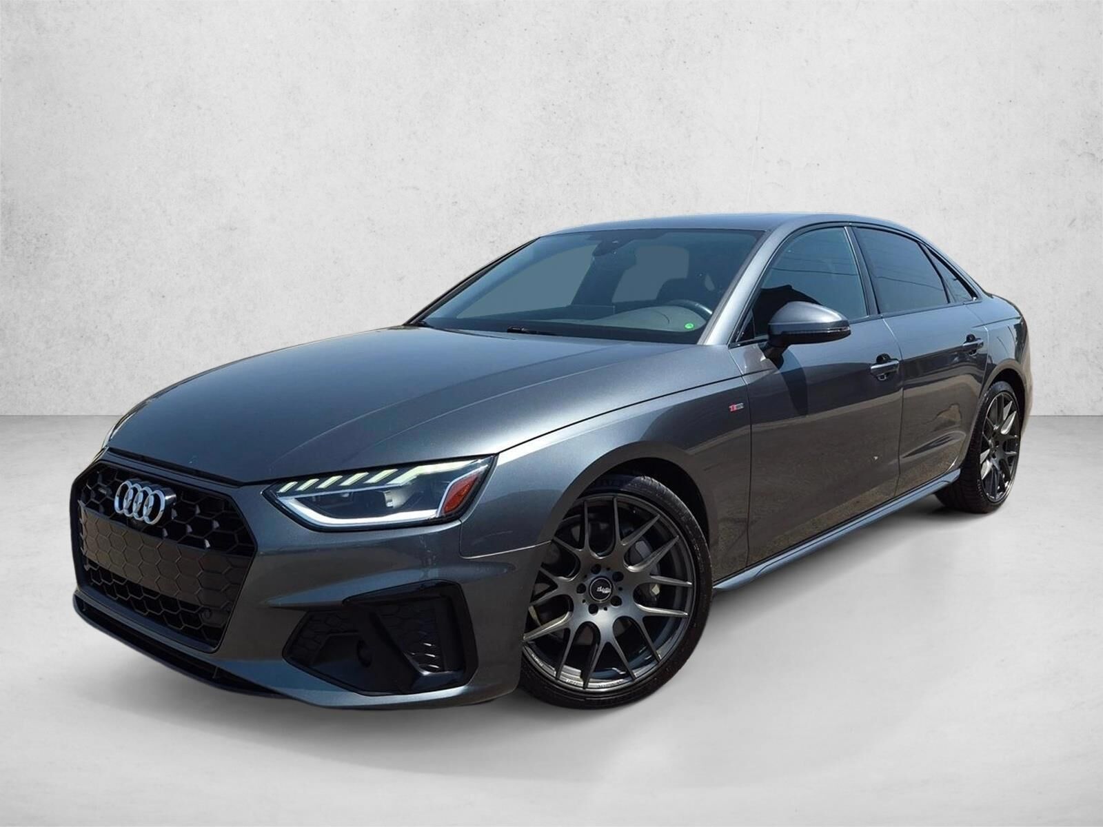 2021 AUDI A4
