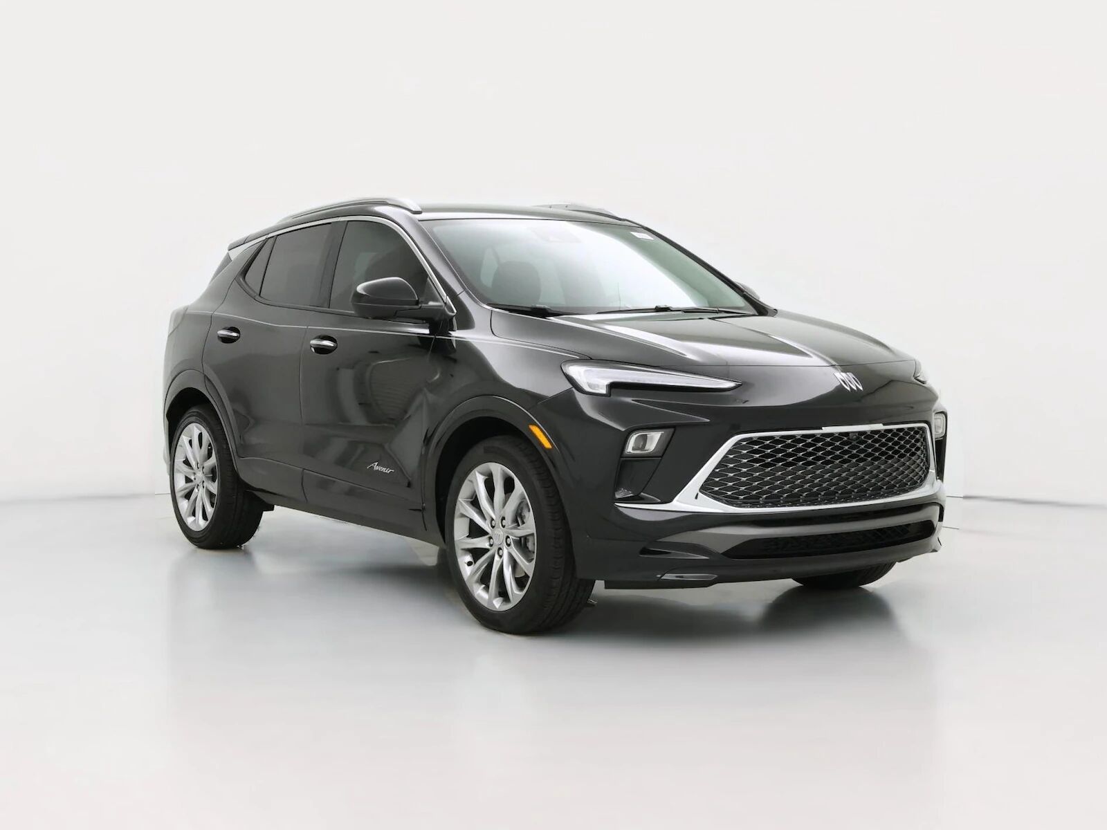 2024 BUICK Encore GX