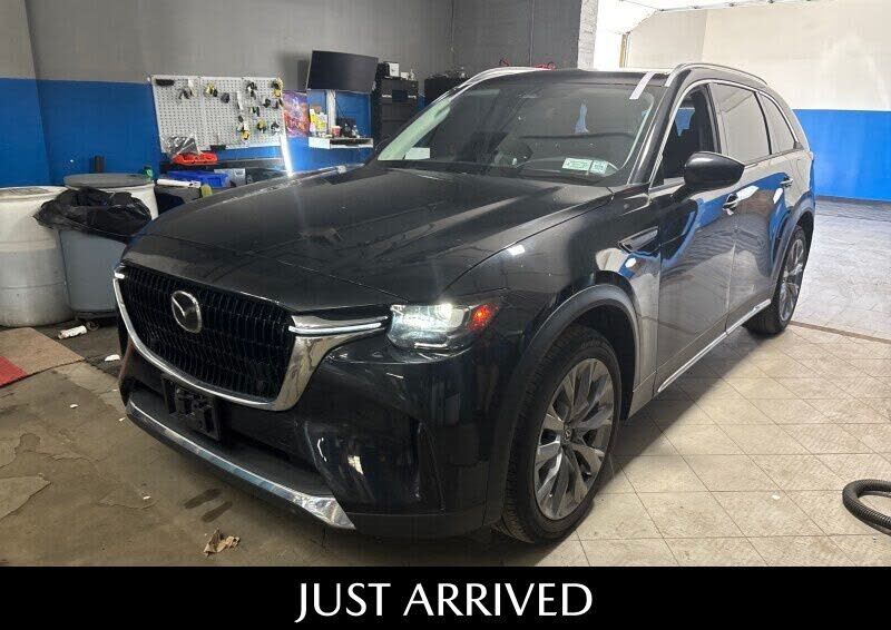 2024 MAZDA CX-90