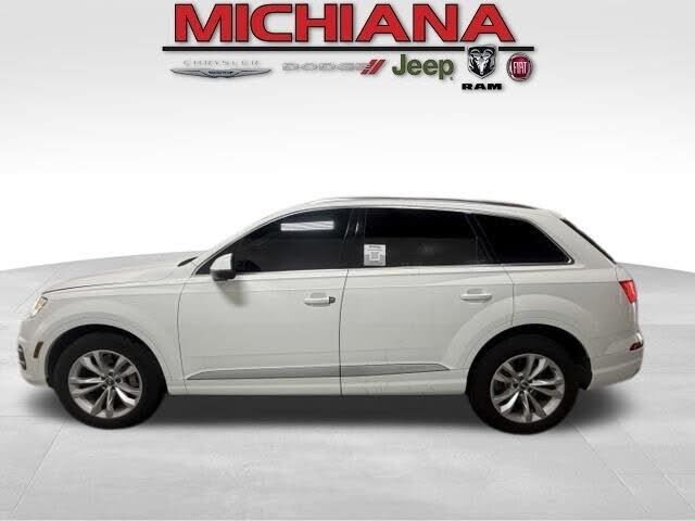 2018 AUDI Q7