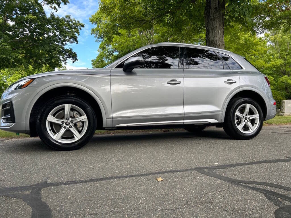 2023 AUDI Q5