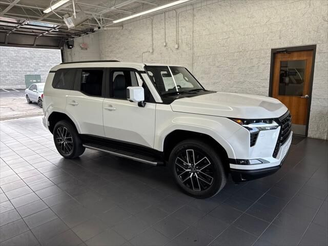 2024 LEXUS GX