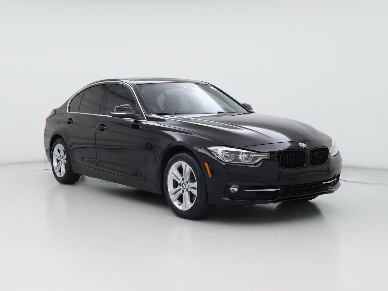 2018 BMW 3 Series