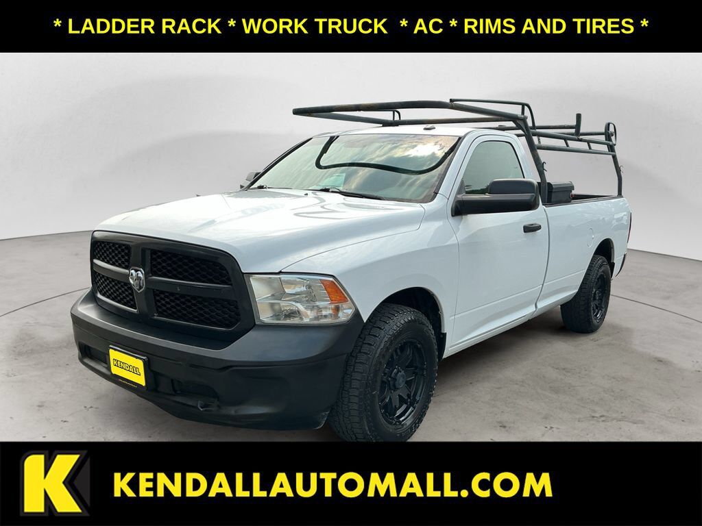 2015 RAM 1500