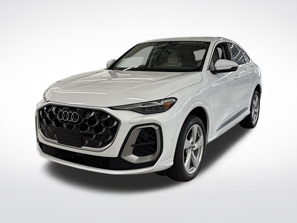 2026 AUDI SQ5