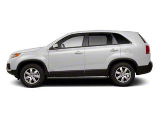 2012 KIA Sorento