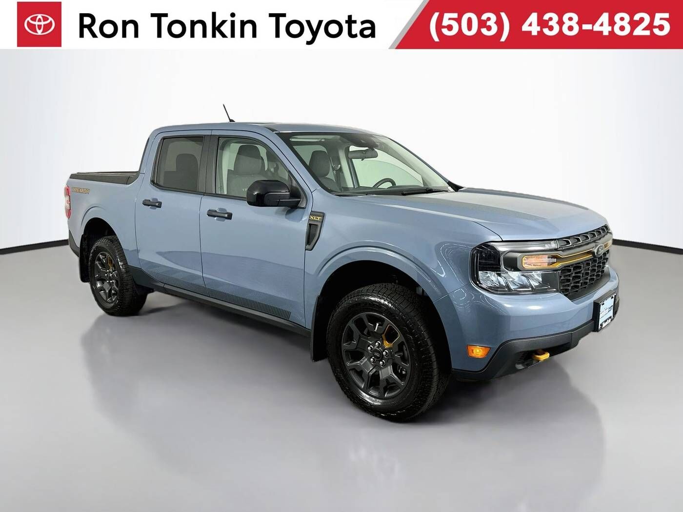 2024 FORD Maverick