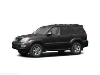 2004 LEXUS GX