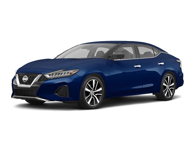 2021 NISSAN Maxima