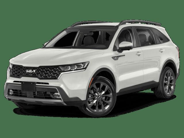 2022 KIA Sorento