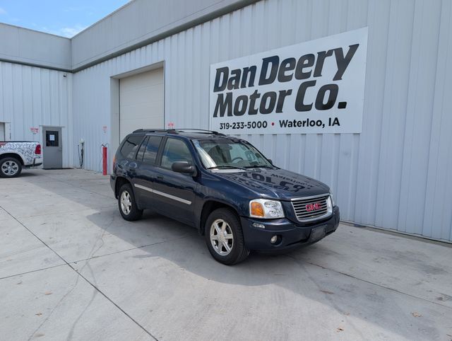 2008 GMC Envoy