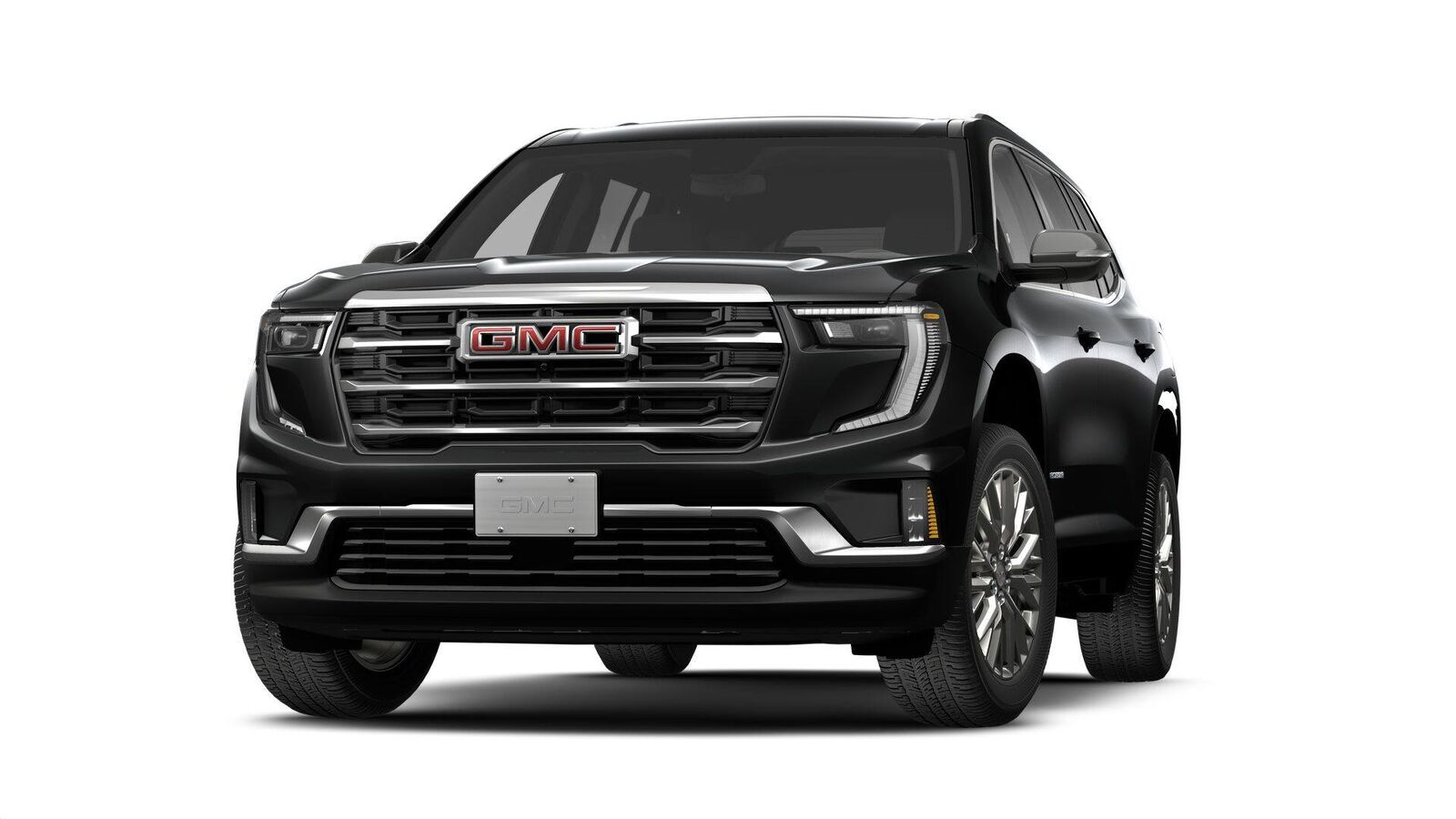2027 GMC Acadia