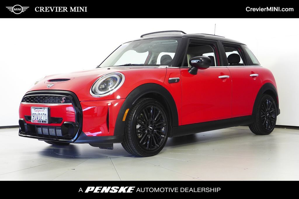 2023 MINI Hardtop