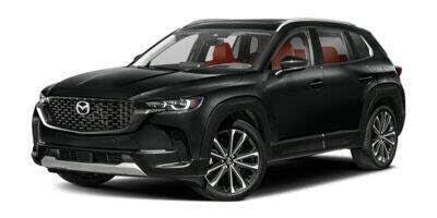 2023 MAZDA CX-50