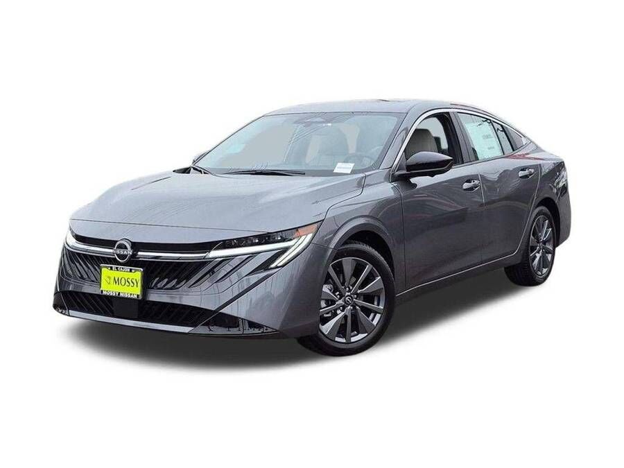 2026 NISSAN Sentra