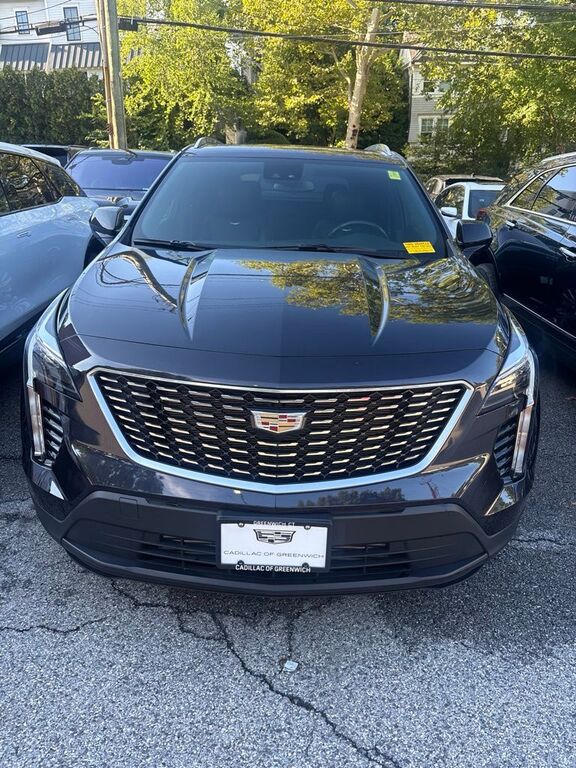 2023 CADILLAC XT4