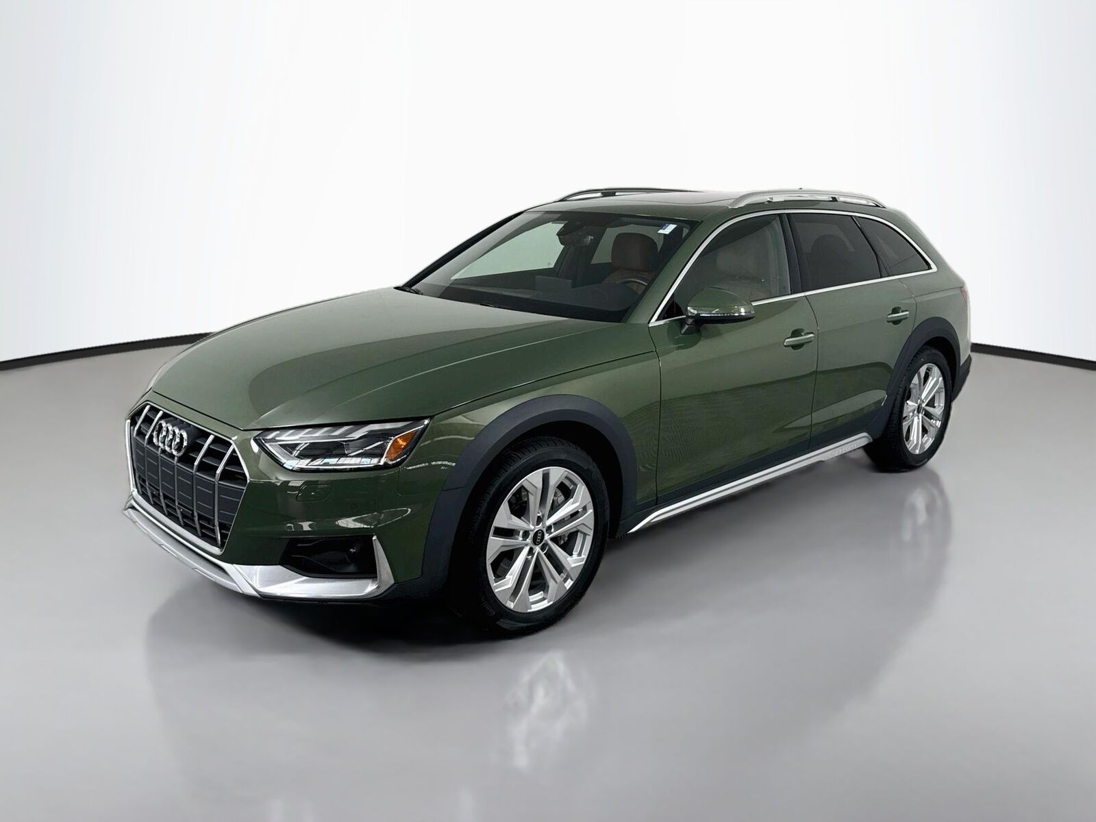 2023 AUDI A4 allroad