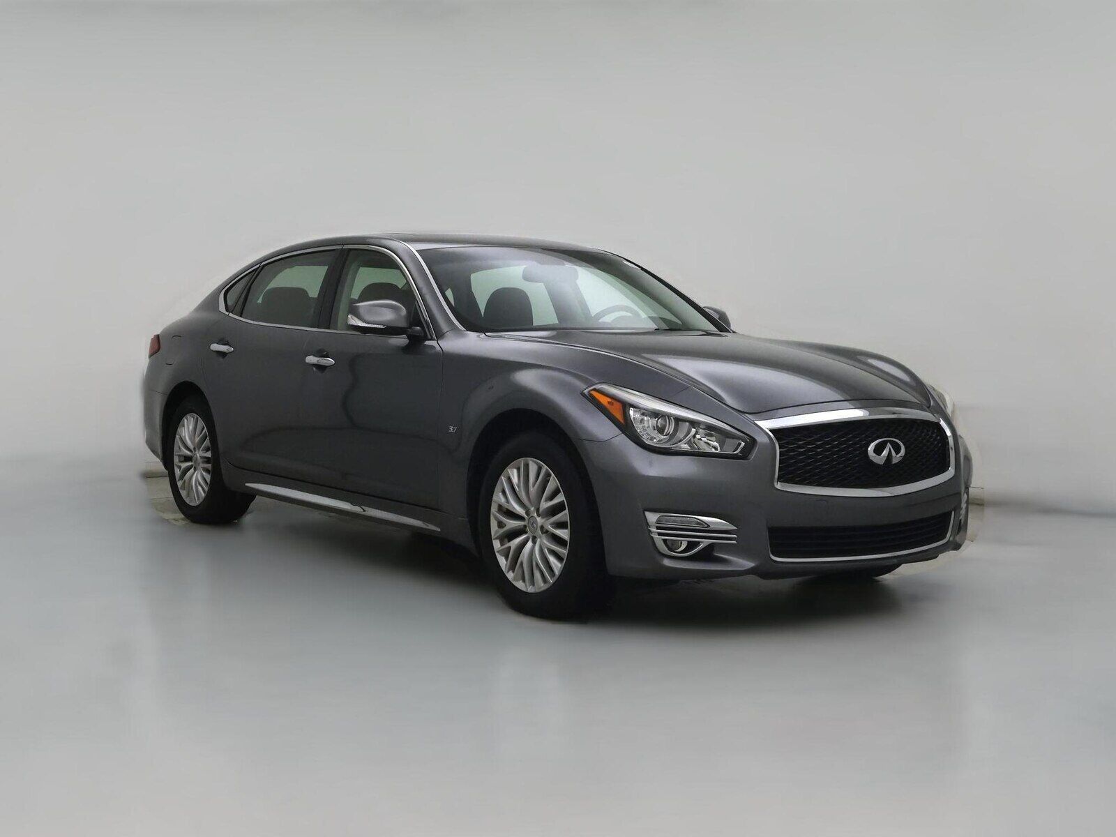 2016 INFINITI Q70L