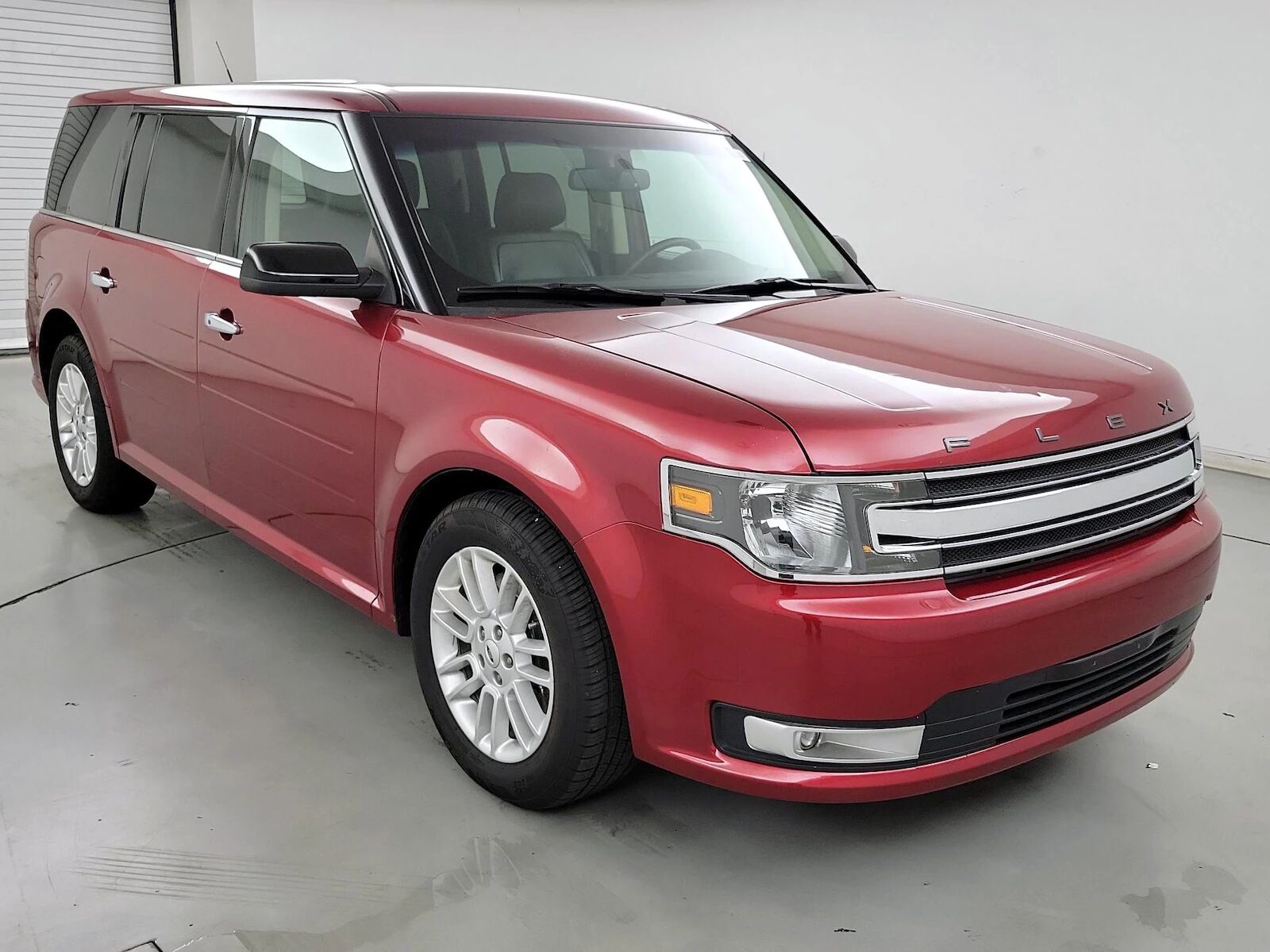 2019 FORD Flex