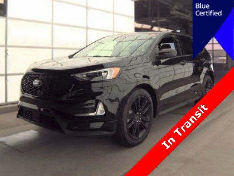 2023 FORD Edge