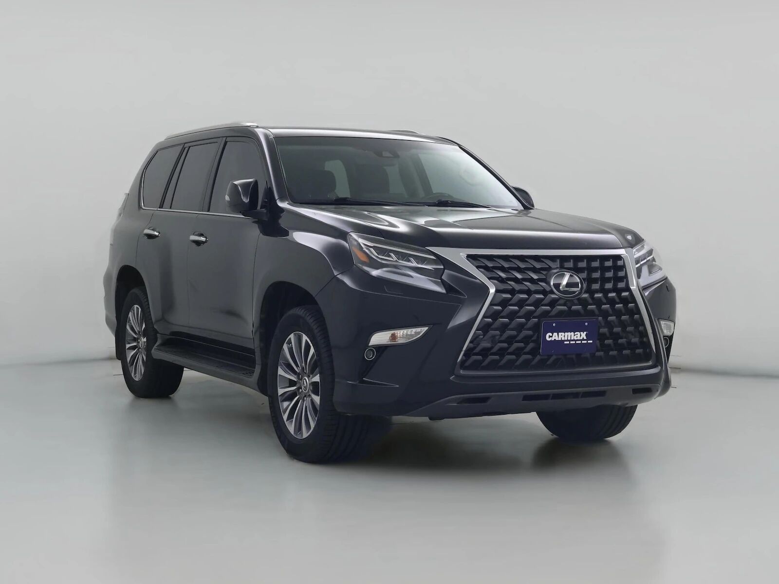 2022 LEXUS GX