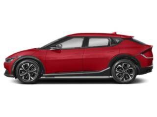 2023 KIA EV6