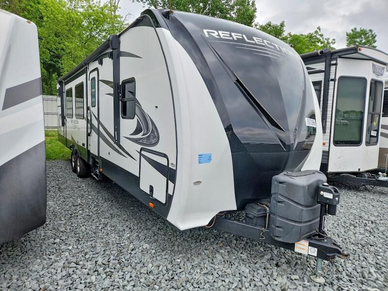 2021 GRAND DESIGN RECREATIONAL GRAND DESIGN RECREATIONAL