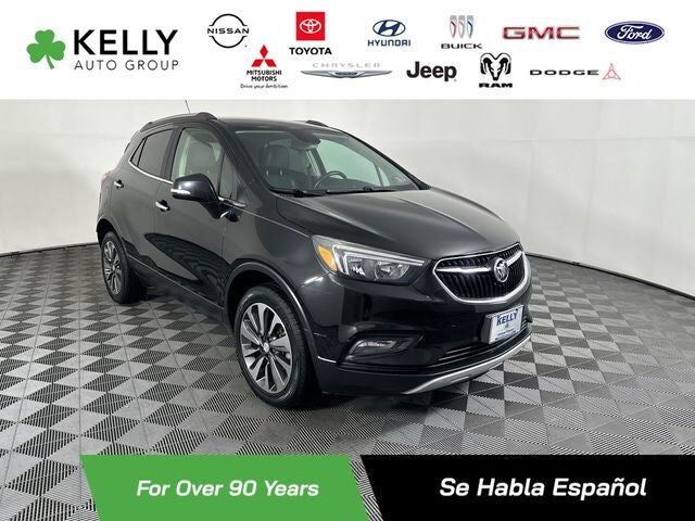 2018 BUICK Encore