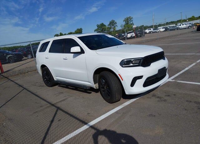2022 DODGE Durango