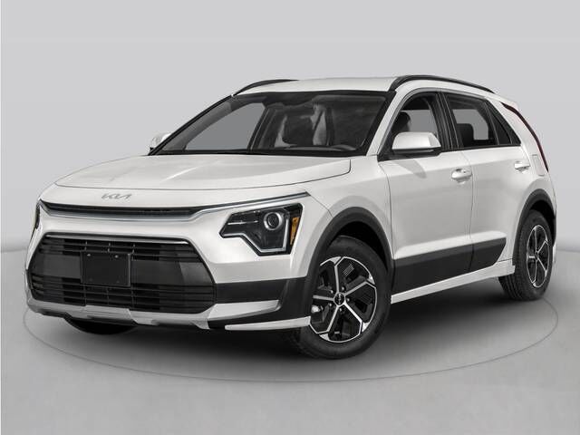 2026 KIA Niro