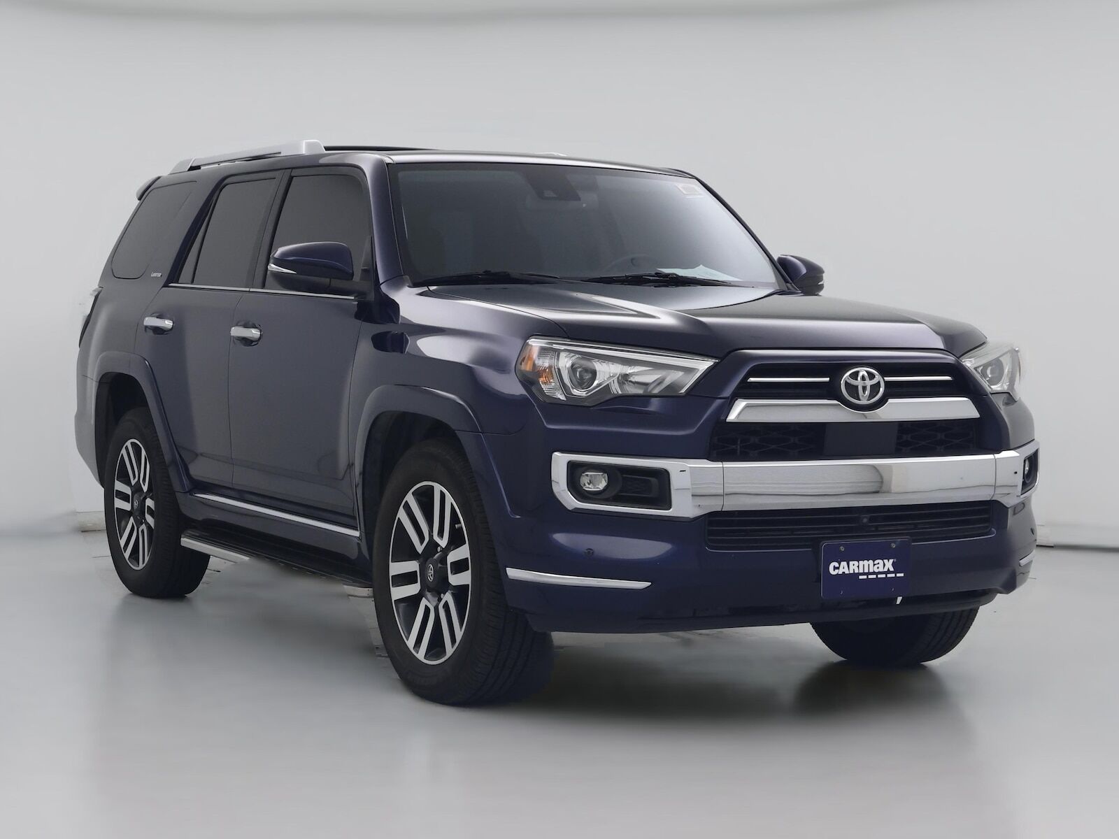 2022 TOYOTA 4-Runner