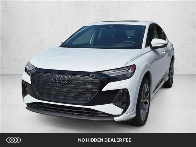 2023 AUDI Q4