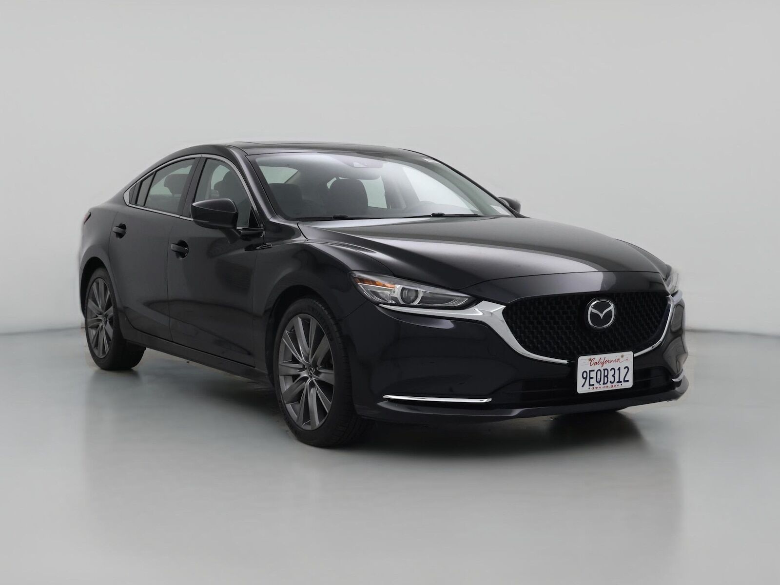 2019 MAZDA Mazda6