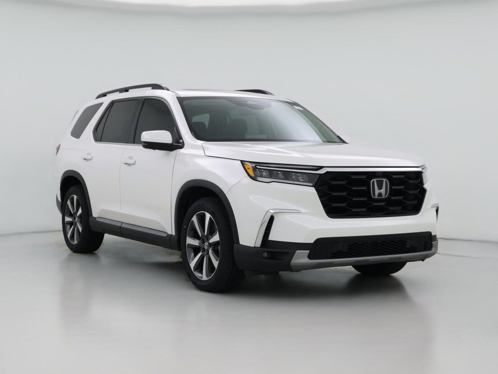 2024 HONDA Pilot